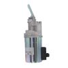 24V Fuel Shutdown Solenoid Valve 04199901 for Deutz 