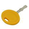 4PCS Ignition Keys 625-05002 for Cub Cadet 