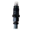 4 PCS Fuel Injector 252-1446 For Caterpillar For Perkins For Takeuchi For JCB For ASV For Terex For New Holland