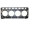 Head Gasket 1 Notch 1C020-03602 for Kubota 