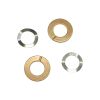 Spindle Bushing 7048 for Club Car