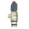 24V Fuel Shut Down Solenoid 1751-2467U1B1S5A For Cummins For Caterpillar
