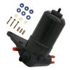 12V Fuel Lift Pump 4132A016 For Perkins For Massey Ferguson For Caterpillar