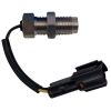 Revolution Engine Speed Sensor 1815105130 Compatible With Kobelco Excavator SK135 SK200-6 SK200-6E