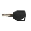 2PCS Ignition Key 81404 for Terex for JCB 