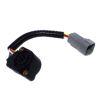 Throttle Position Sensor 21915486 For Volvo