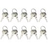 20Pcs Ignition Key 642628  For New Holland
