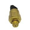 Fuel Oil Pressure Sensor 21291011 For Volvo