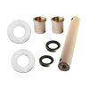 Undercarriage Pin Bushing Seal Repair Kit 6679135 for Bobcat 