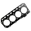 Cylinder Head Gasket YM129407-01340 for Yanmar