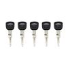 5Pcs Ignition Key T0270-81820 for Kubota