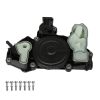 Oil Separator and 7 Bolt Nuts 06K103495 For Volkswagen
