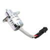 12V ShutOff Solenoid 2848A275 For Perkins For Hyster 