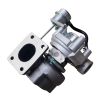 Turbo TD04L Turbocharger 6205-81-8270 for Komatsu 