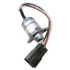 Fuel Shutoff Solenoid 129612-77940 for Yanmar 