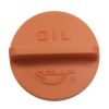 Oil Cap 124160-01751 For Yanmar
