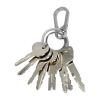 11Pcs Ignition Key 777 For Toyota For New Holland For Volvo For Clark For Samsung