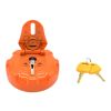 Fuel Tank Cap K1004166 with 2 Keys for Komatsu for Doosan for Daewoo