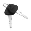 2 PCS Ignition Key 14529178 For Volvo For Clark For Samsung