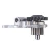 Oil Pump 6207-51-1201 for Komatsu 