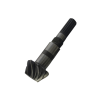 Front Crown and Pinion Bevel Gear TA020-12013 For Kubota