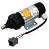 Fuel Shutdown Solenoid 81151144 For Volvo