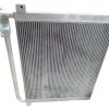 Hydraulic Oil Cooler 20Y-03-31121 Compatible With Komatsu Excavator PC210-7-CG PC210-7K BZ210-1 6D102 PC210LC-7 PC210LC-7-DA