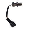 Revolution Engine Speed Sensor 1815105130 Compatible With Kobelco Excavator SK135 SK200-6 SK200-6E