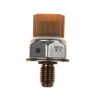 Fuel Pressure Sensor 98178706 Compatible With Isuzu Excavator