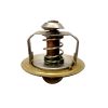 Thermostat 560-5322 Compatible With Isuzu ENCAVA Diesel Engine 1983-2000 6BD1 82C (OPEN) 5.8L