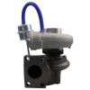Turbo GT2052S Turbocharger 2674A093 for Perkins 
