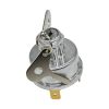 Ignition Switch With 2 Keys 35670 for Massey Ferguson for David Brown for case 