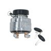 Ignition Switch With 2 Keys 67800-55160 For Kubota