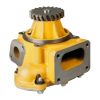 Water Pump 6251-61-1100 For Komatsu 