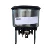Pressure Gauge 150PSI 24V 22692628 for Ingersoll Rand for Doosan