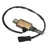 Solenoid Valve 7141225220 for Komatsu