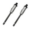 2PCS Fuel Injector 8N7005 For Caterpillar
