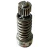 Fuel Plunger Barrel 7W-5929 For Caterpillar