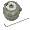 Fuel Tank Cap 4178684 For Hitachi For Kato