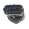 Fuel Rail Pressure Sensor 0281002706 For Dodge Cummins 
