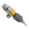 24V Fuel Shutdown Solenoid Valve SA-4148-T for Hyundai for Mitsubishi 