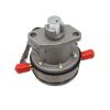 Fuel Lift Pump with 3PCS Gasket YM129100-52100 For Hitachi For Gehl For Case For Takeuchi For Yanmar For Kobelco For Komatsu
