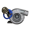 Turbo HX30 Turbocharger 3592122 for Cummins