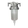 Water-Oil Separator 129906-55700 for Yanmar for Doosan Daewoo