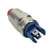 Fuel Stop Injection Solenoid 7185-900G For Perkins