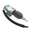 24V New Stop Solenoid 0422-5651 for Deutz 