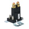 14 Volt 4 Terminals Solenoid Relay with Silver Contacts 27153-G01 for EZGO