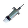Fuel Stop Solenoid 1554654 For Caterpillar