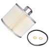 Hydraulic Filter 4231195 For Hitachi