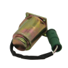 Main Pump Solenoid Valve 086-1879 For Caterpillar